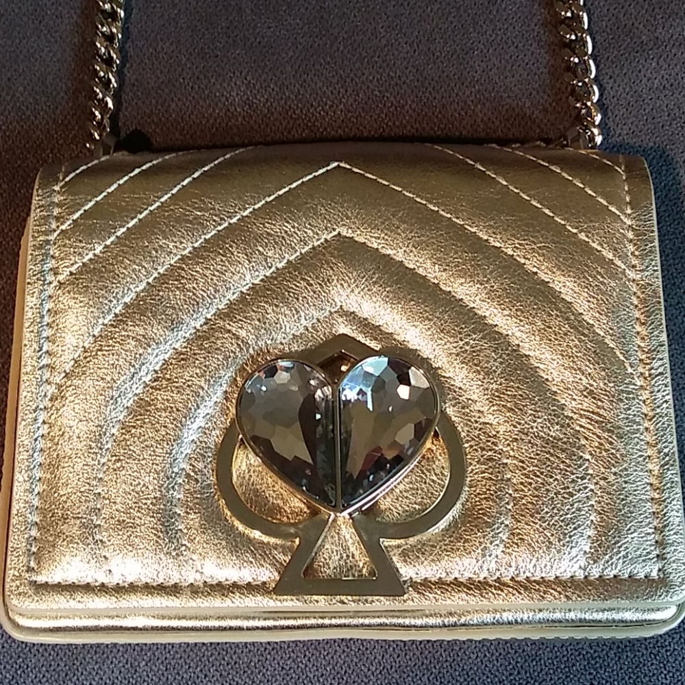 Kate Spade New York Crossbody Bag